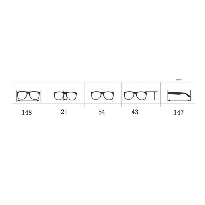 Retro Cateye Sunglasses Female Small Face Ins Sunglasses