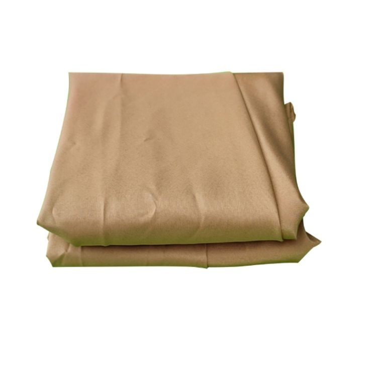 Polyester Parasol Replacement Cloth 3m 8 Ribs Khaki