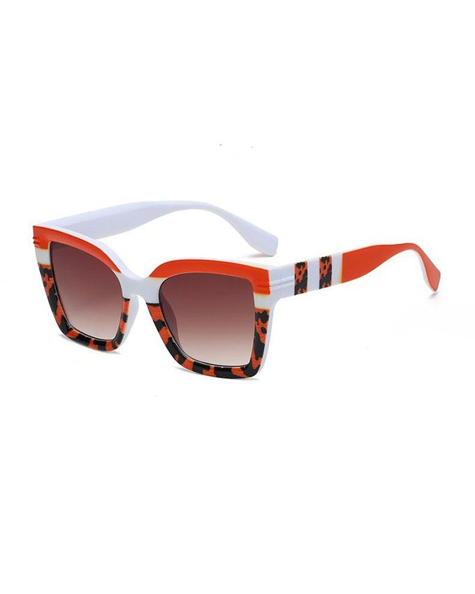 Women Square Sunglasses