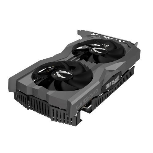 RTX2060 GAMING TWIN FAN 6GB VIDEO CARD
