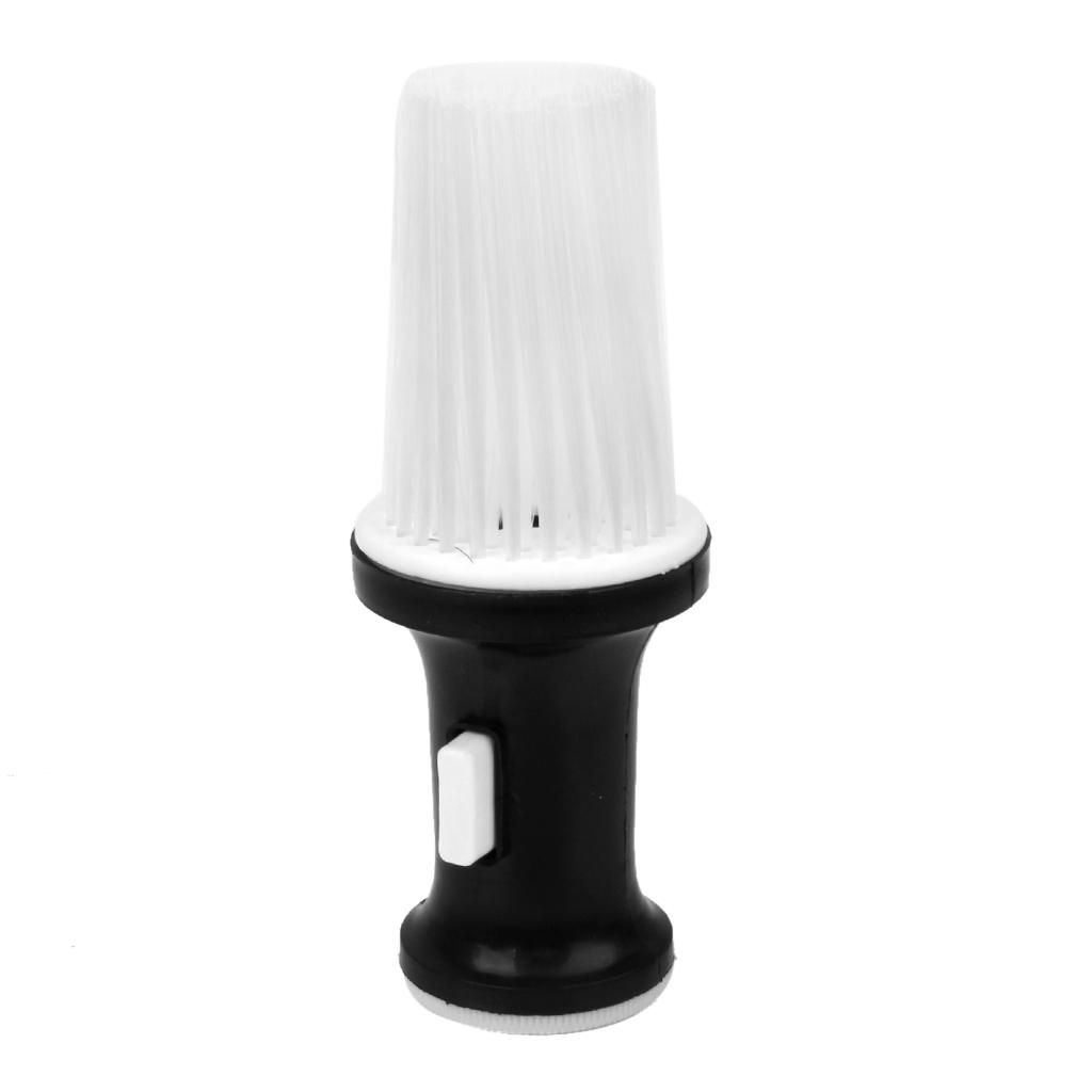 Neck Duster Hair Cleaning Brush Beauty Salon Barbers With