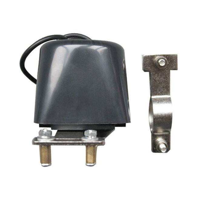 Home-Automatic Manipulator Shut Off Valve For Alarm Shutoff Gas Water Pipeline*Multicolor
