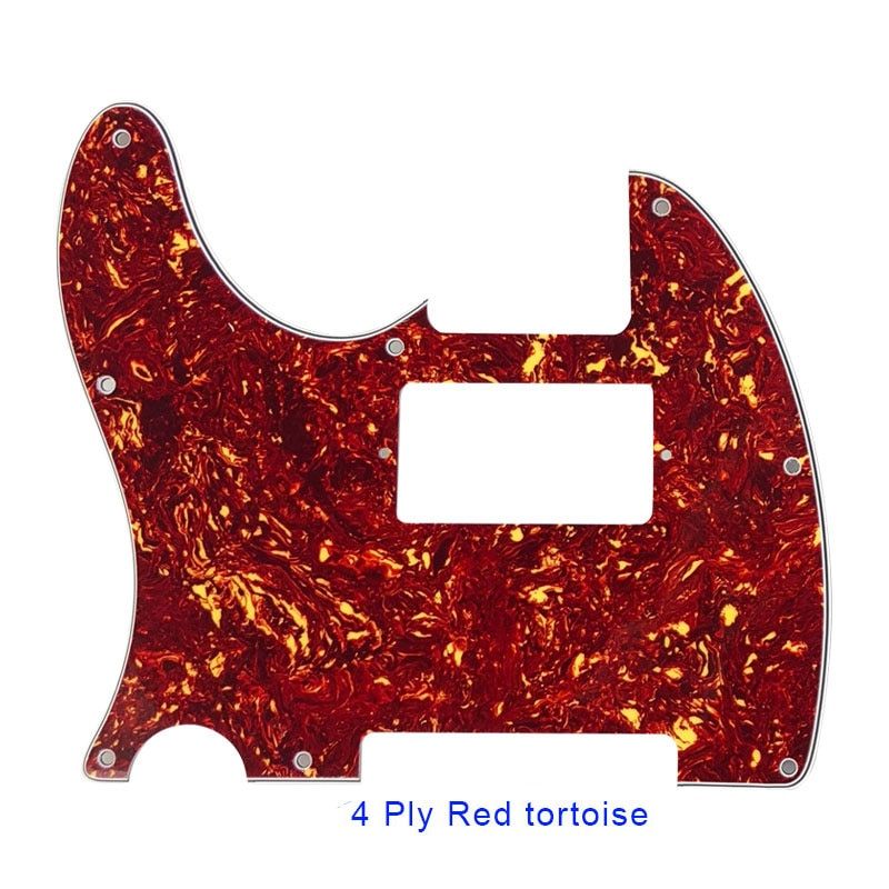 Guitar Handed Screw Standard For Parts Holes US Left - 8