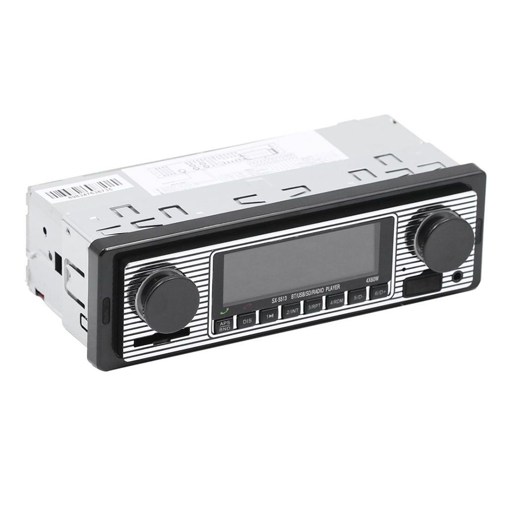 Car Truck Radio Excavator Radio