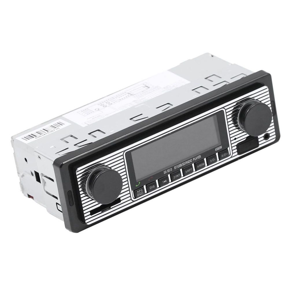 Car Truck Radio Excavator Radio