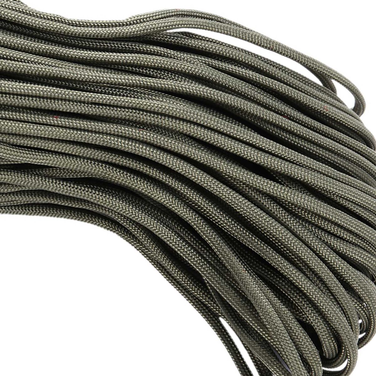 Multifunctional Outdoor Paracord Umbrella Rope