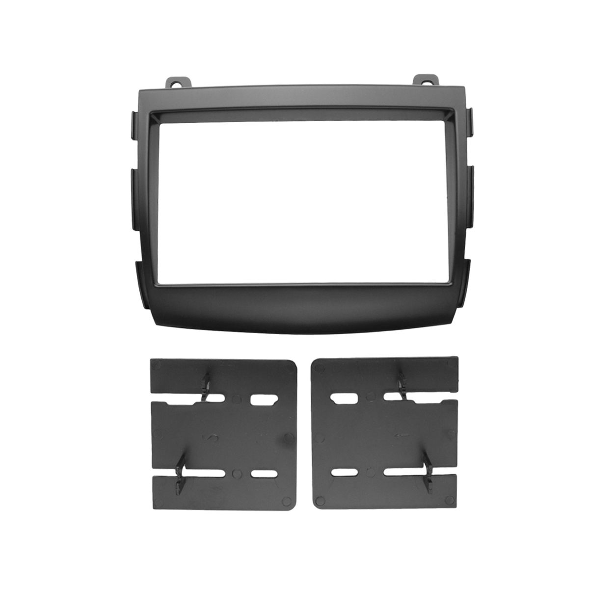 Car Radio Fascia for Sonica Stereo Adapter