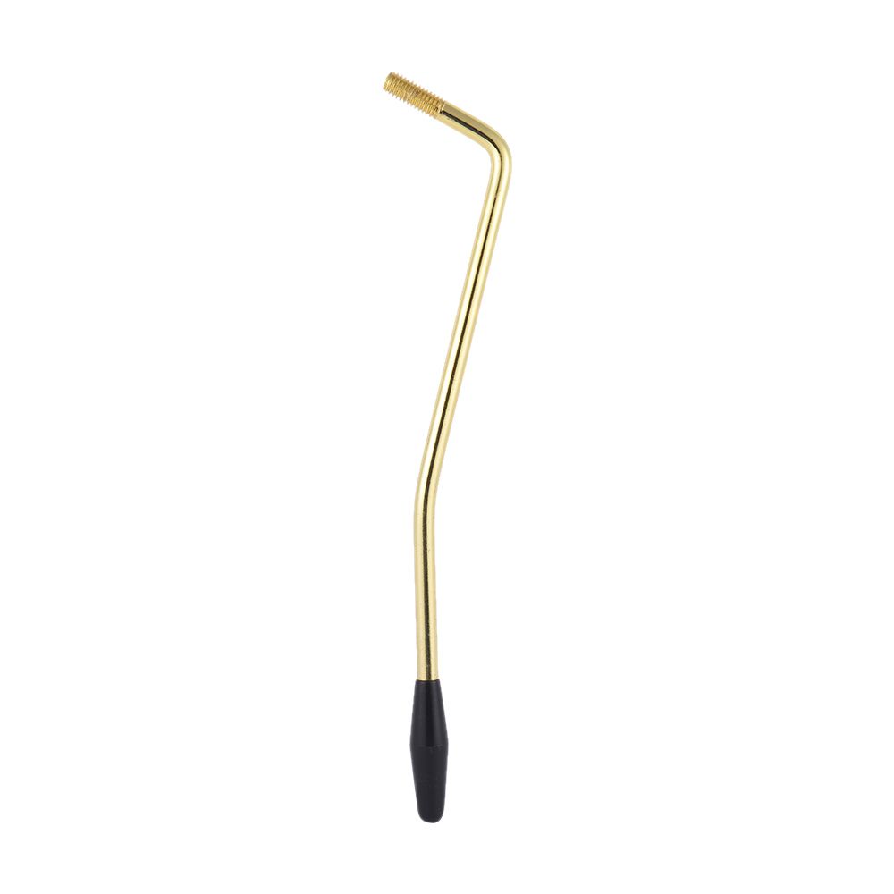6mm Thread Diameter Single Tremolo Trem Vibrato Whammy Bar