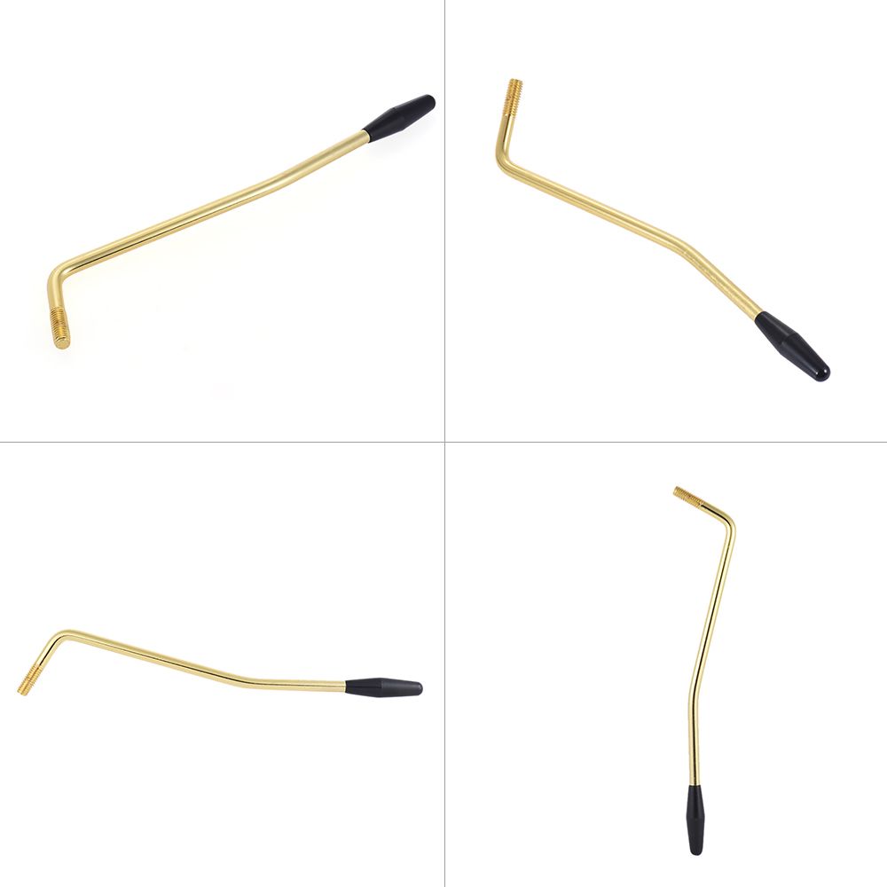 6mm Thread Diameter Single Tremolo Trem Vibrato Whammy Bar
