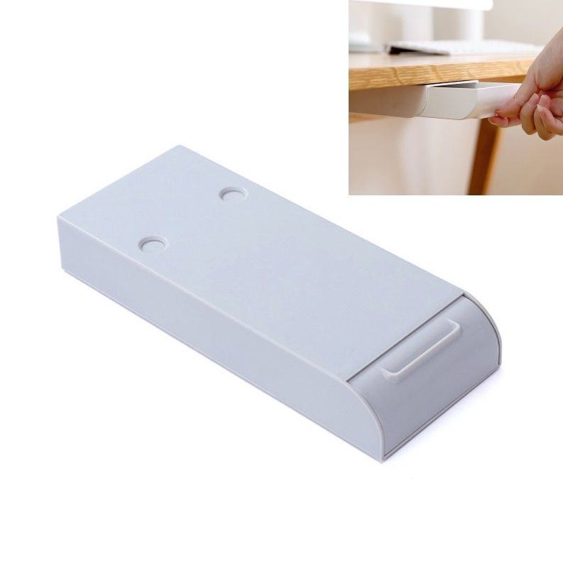 Home Bottom Drawer Storage Box