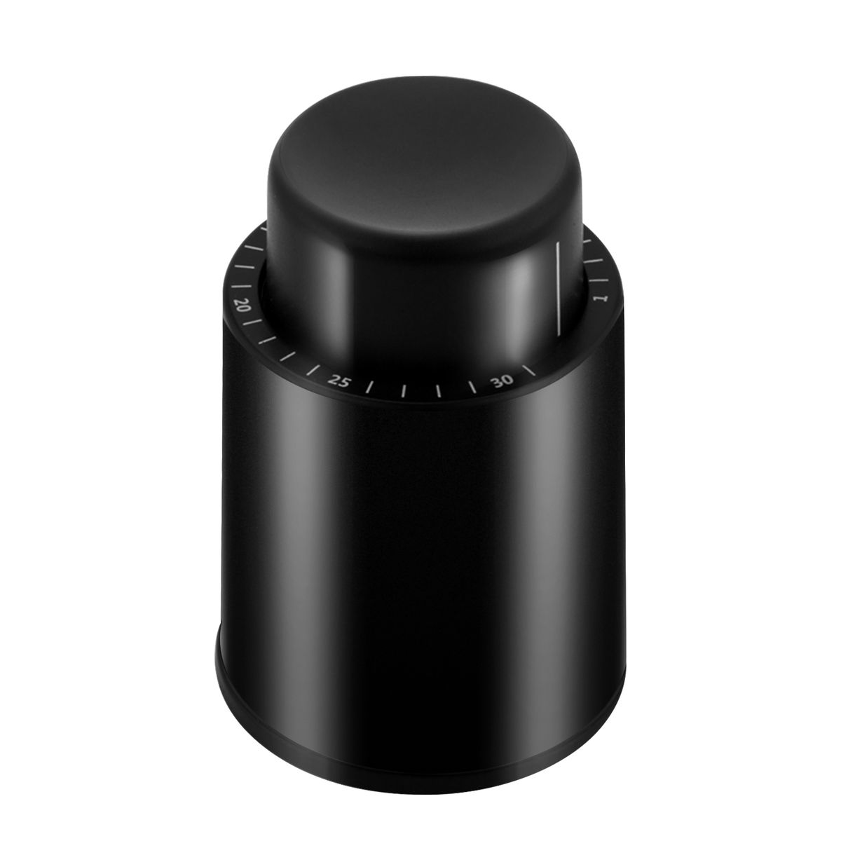 Wine Vacuum Stopper With Time Scale Record Manual Wine