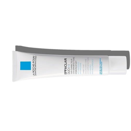 La Roche Posay Effaclar Duo[+] Corrective Unclogging Care - 40ml
