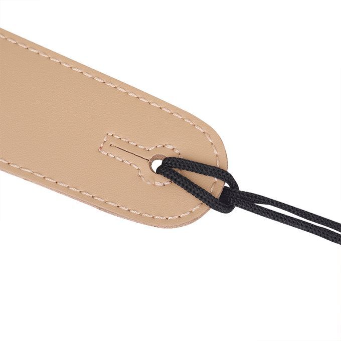 Adjustable Guitar Strap Leather Shoudler Strap With