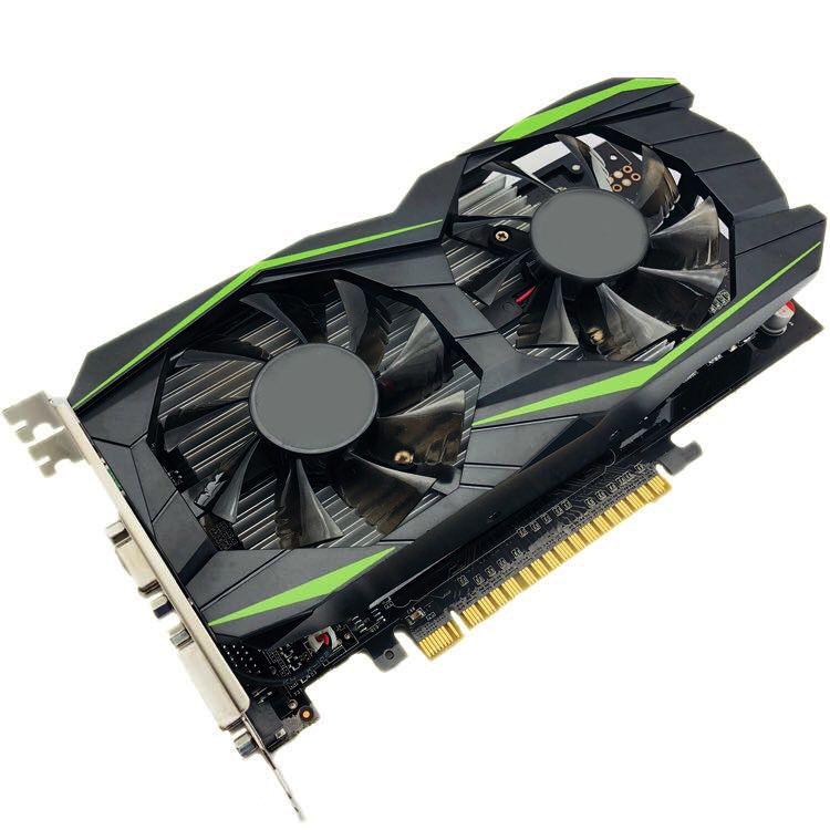 GTX 1050TI 4GB DDR5 128bit Desktop Computer PC High Clarity-