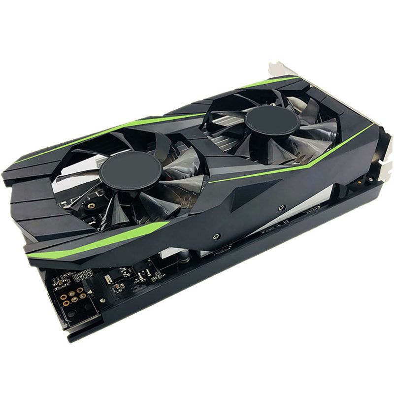 GTX 1050TI 4GB DDR5 128bit Desktop Computer PC High Clarity-