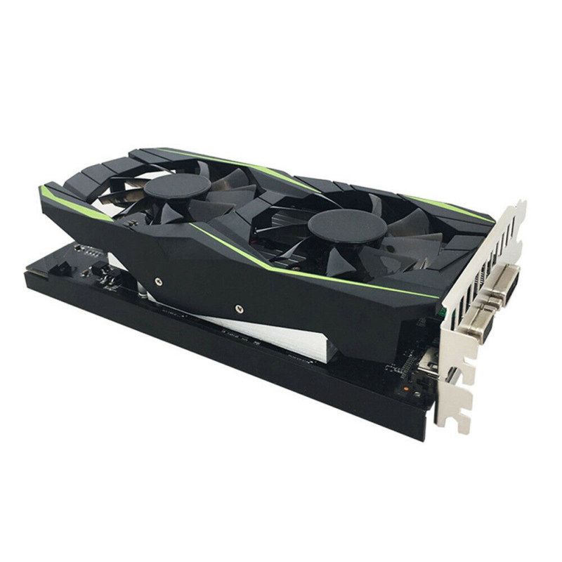 GTX 1050TI 4GB DDR5 128bit Desktop Computer PC High Clarity-
