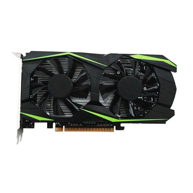 GTX 1050TI 4GB DDR5 128bit Desktop Computer PC High Clarity-