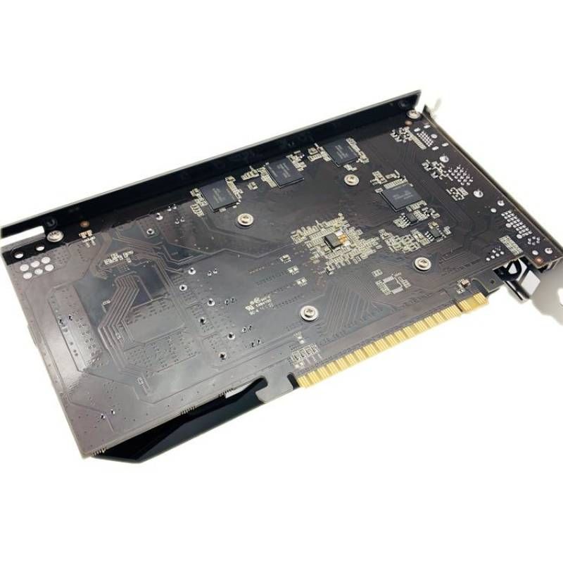 GTX 1050TI 4GB DDR5 128bit Desktop Computer PC High Clarity-