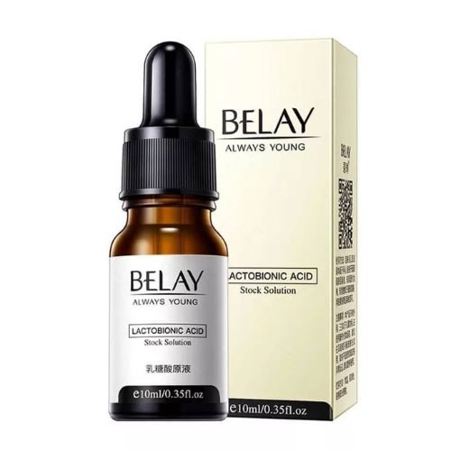 Always Young Lactobionic Acid Anti-aging Serum- 10ml