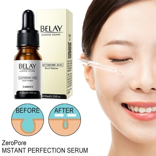 Always Young Lactobionic Acid Anti-aging Serum- 10ml