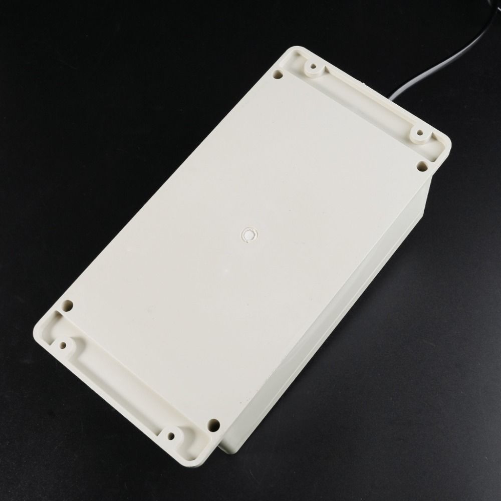 1pc 2000mg Ozone Generator Air Purifier Machine Odor Air