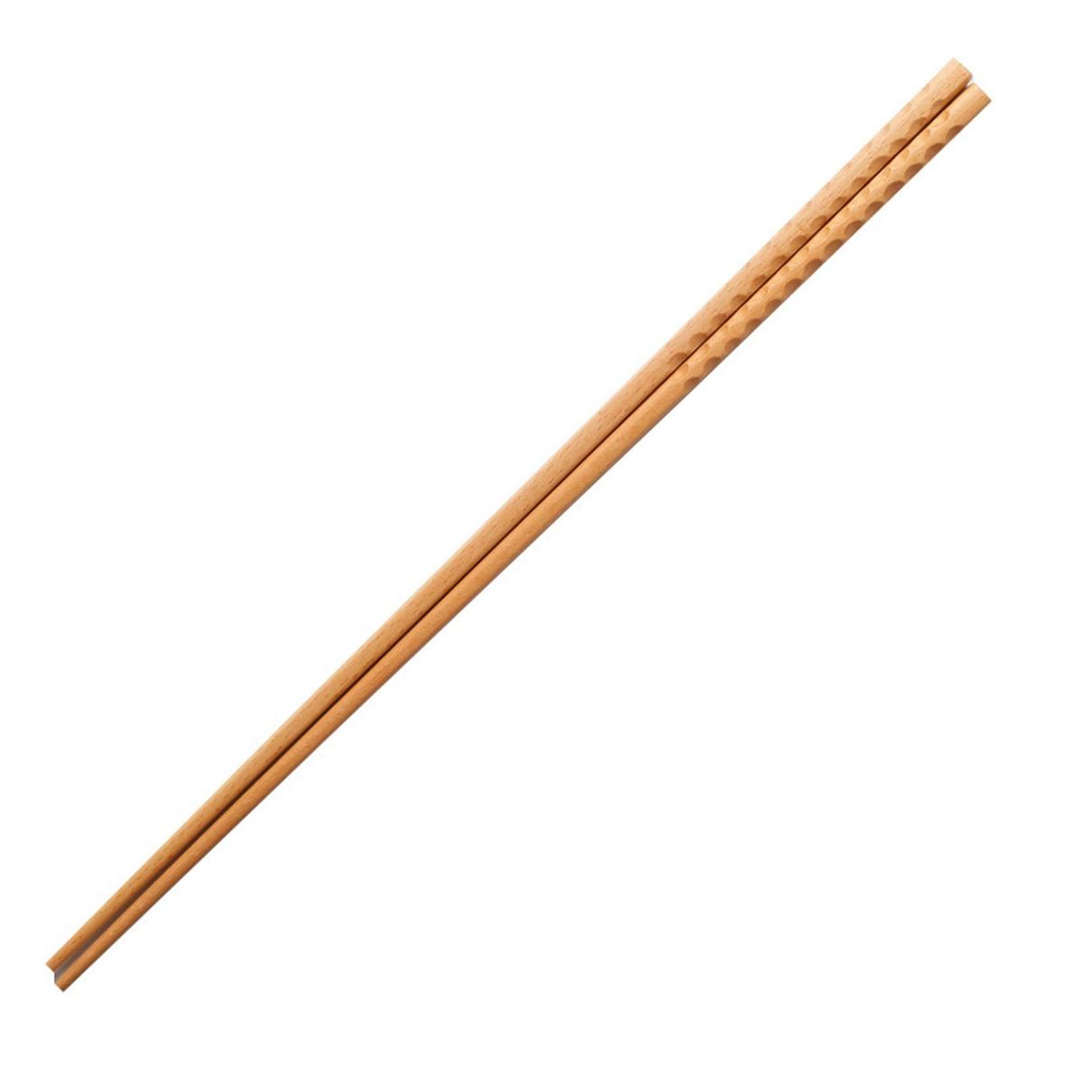1 Pair Hot Pot Food Stick Traditional