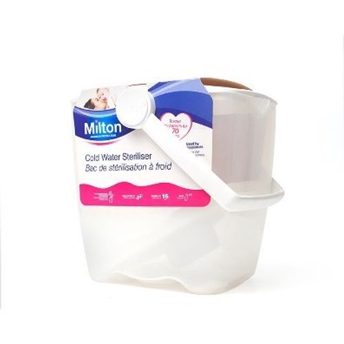 Cold Water Sterilizer