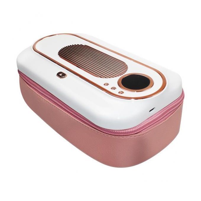 2x Baby Wipe Warmer Wet Tissue Storage Box Wet Wipe