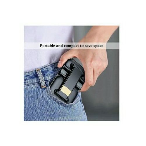 Adjustable Desktop Mobile Phone Holder Universal Cellphone Stand For Tablet PC, And All Smart Phones