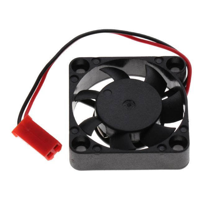 3Pcs 5V 02A Cooling Cooler Fan Screw For Raspberry Pi Model B Pi 2
