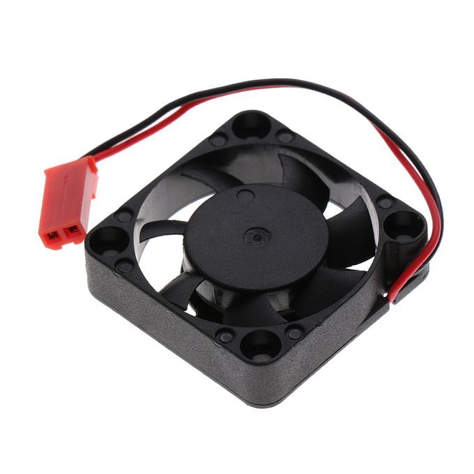 3Pcs 5V 02A Cooling Cooler Fan Screw For Raspberry Pi Model B Pi 2