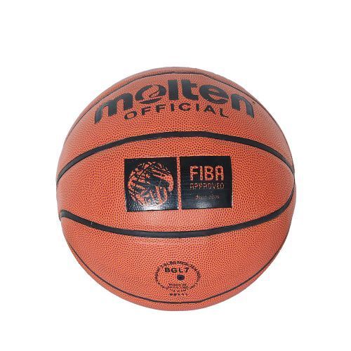 Official Basketball