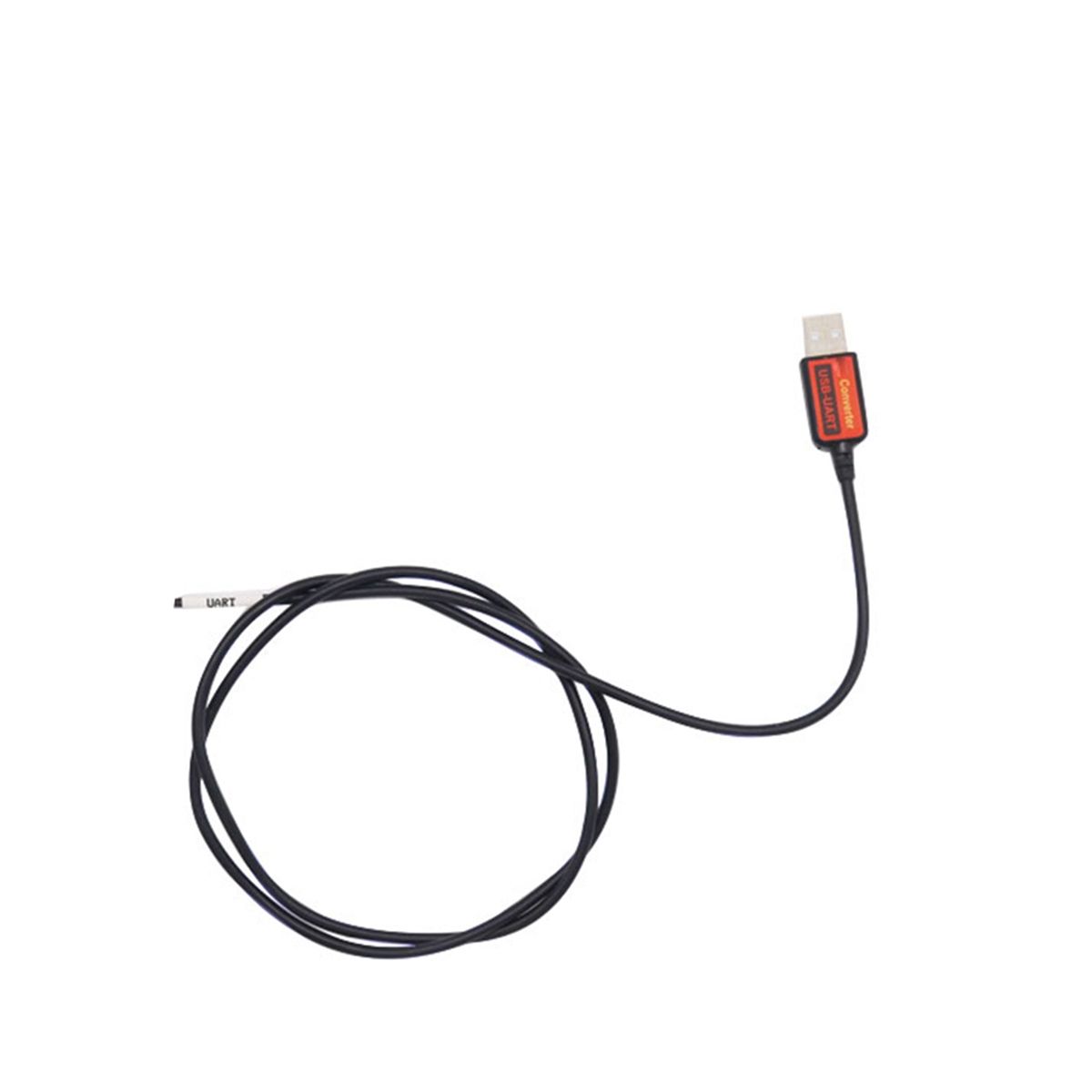 BMS USB- UART Communication Protocol to PC for LiFePO4 - LTO Battery 4S to 32S Smart BMS UART Cable