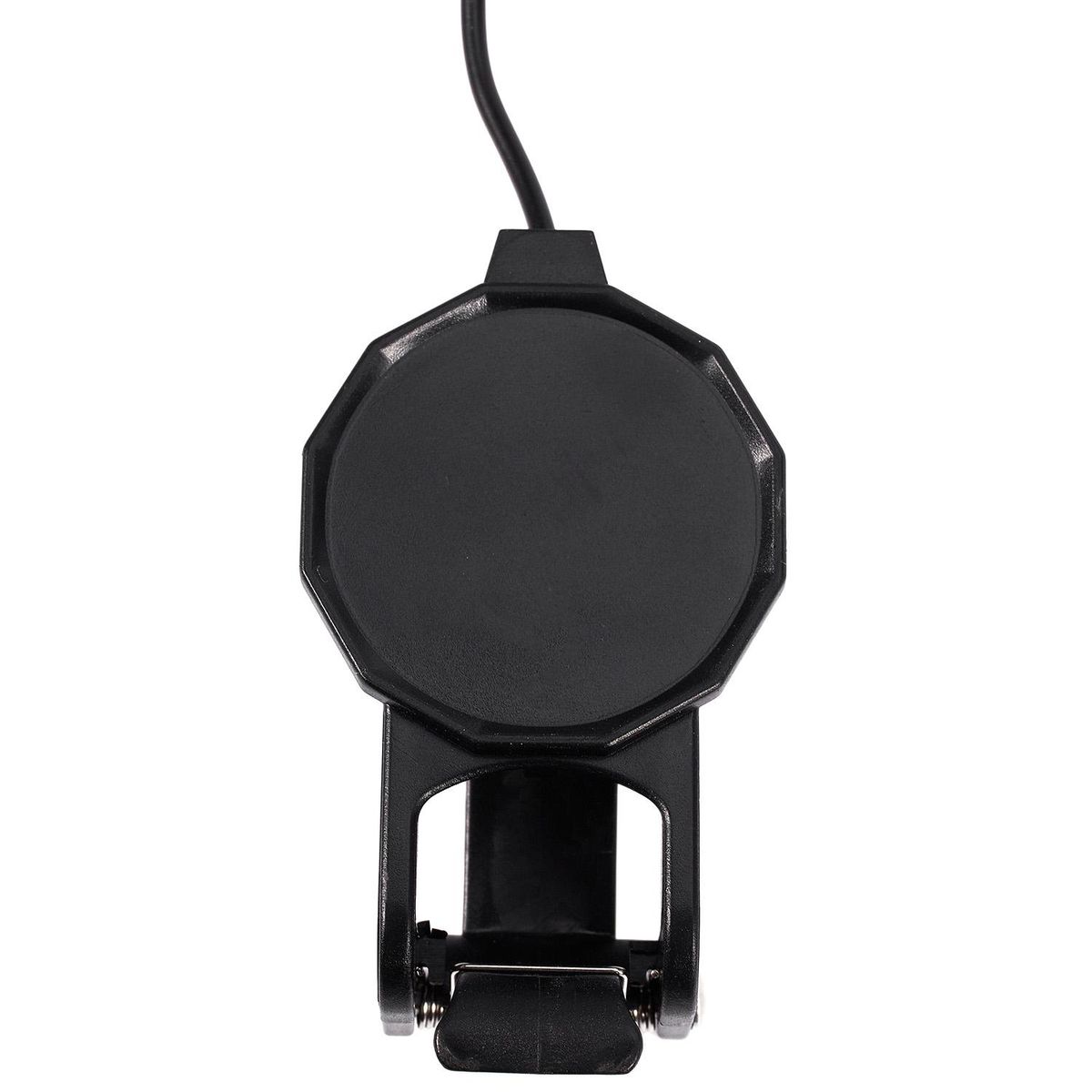 Clip-On Pickup for Acoustic Guitar Mandolin Bouzouki Violin Banjo Ukulele Lute