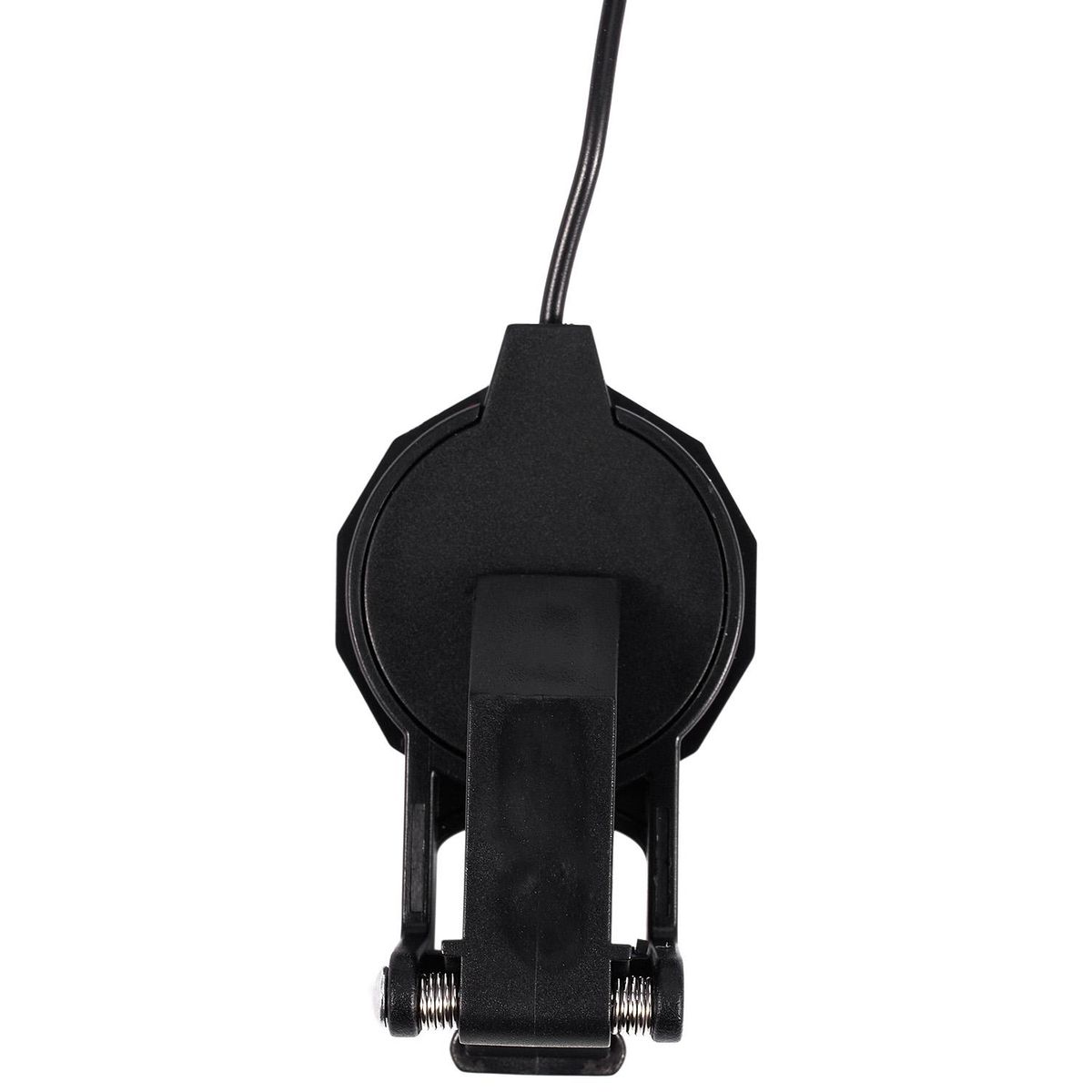 Clip-On Pickup for Acoustic Guitar Mandolin Bouzouki Violin Banjo Ukulele Lute