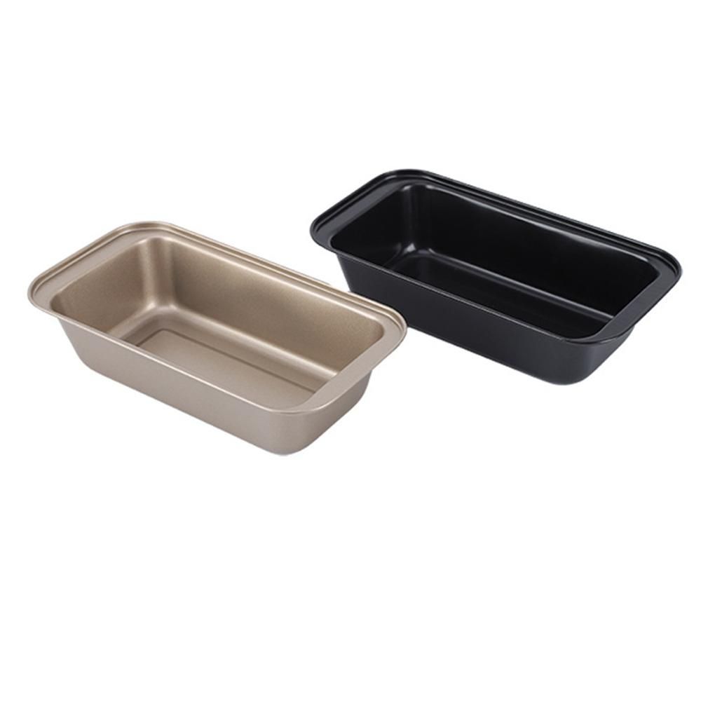 4Pcs , Household Oven , Bread BakewareBlack)