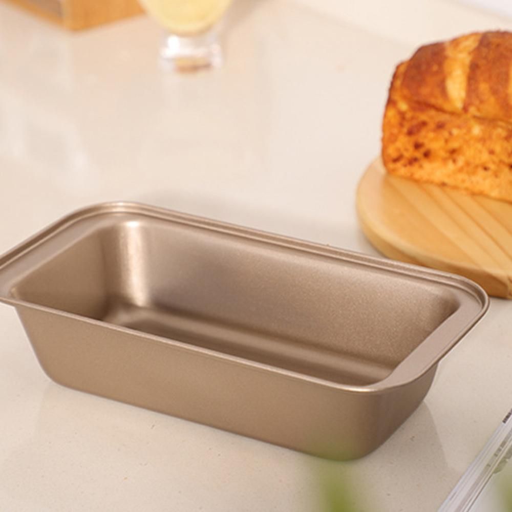 4Pcs , Household Oven , Bread BakewareBlack)