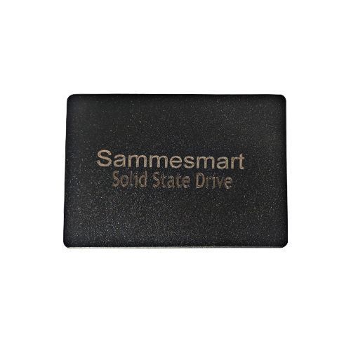 Hard Drive SATA SSD 256GB 2.5 Laptop & Desktop