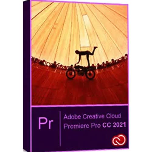 Premiere Pro Cc 2021 For Mac