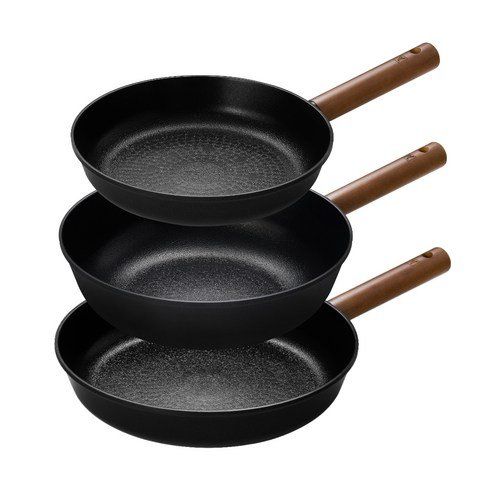 Wagensteiger Induction The Baum Titanium IH Frying Pan 24cm