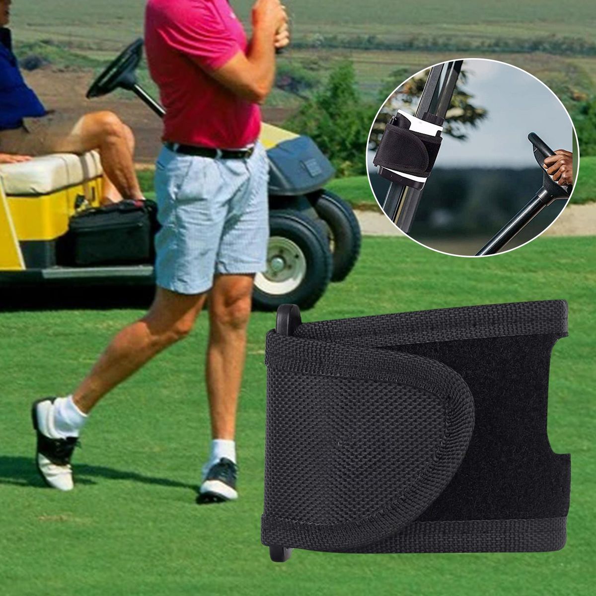 Bar Frame Accessory Outdoors Sports Magnet