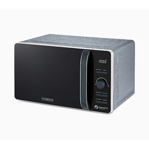 MagnaWAVE 20L Digital Microwave Oven - 800W