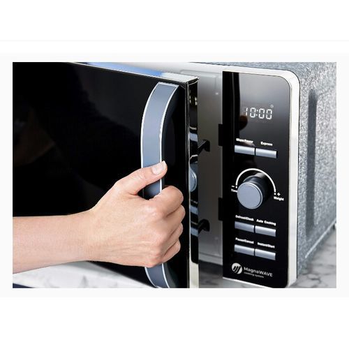 MagnaWAVE 20L Digital Microwave Oven - 800W