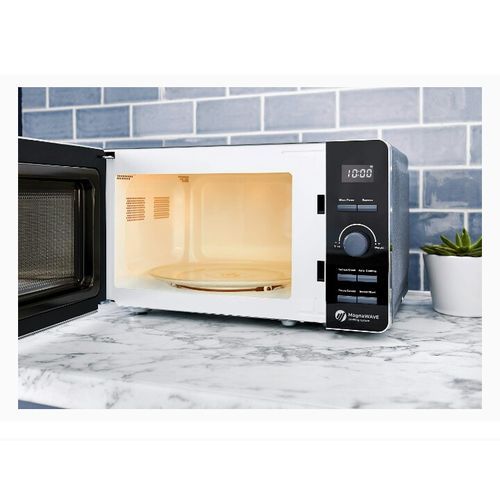 MagnaWAVE 20L Digital Microwave Oven - 800W
