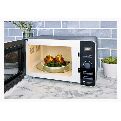 MagnaWAVE 20L Digital Microwave Oven - 800W