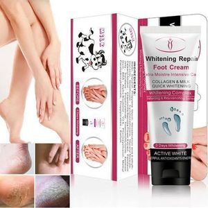 Beauty Repair Foot & Hands Intensive Care Cream