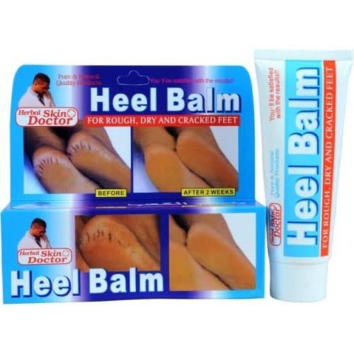 Heel Balm For Rough Dry & Cracked Feet
