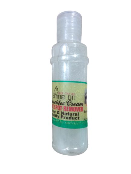 Knuckles Cream Dark Spots Remover