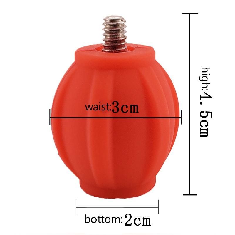 Bow Tool Vibration Reduce Noice Archery Bow