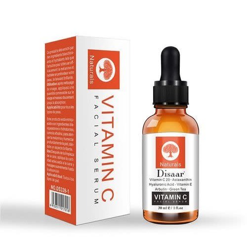 Vitamin C Serum – 30ml